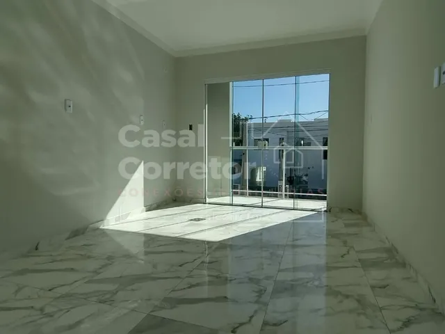 Imagem 12: SOBRADO COM DUAS SUÍTES NO LOTEAMENTO FLORENCE