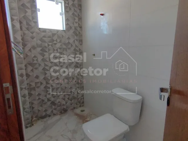 Imagem 2: SOBRADO COM DUAS SUÍTES NO LOTEAMENTO FLORENCE