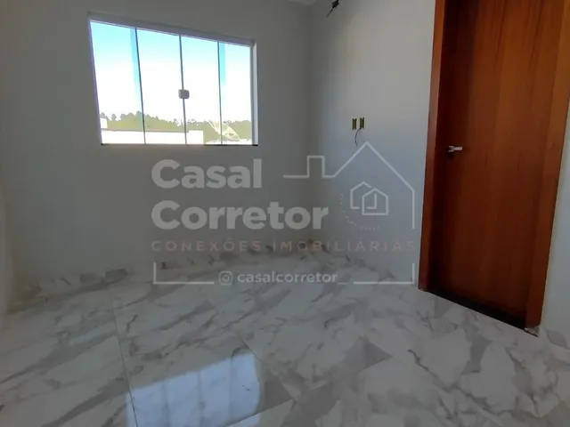 Imagem 7: SOBRADO COM DUAS SUÍTES NO LOTEAMENTO FLORENCE
