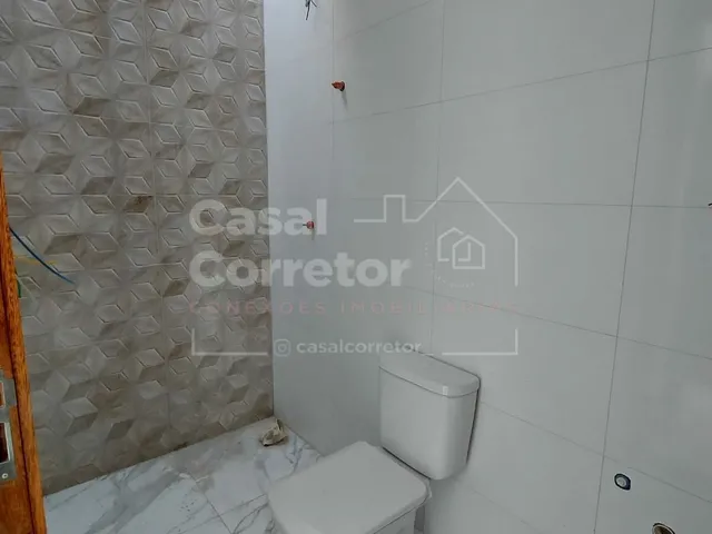 Imagem 15: SOBRADO COM DUAS SUÍTES NO LOTEAMENTO FLORENCE