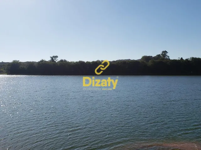 Imagem: Lote de 1000 m² no Condomínio Reserva