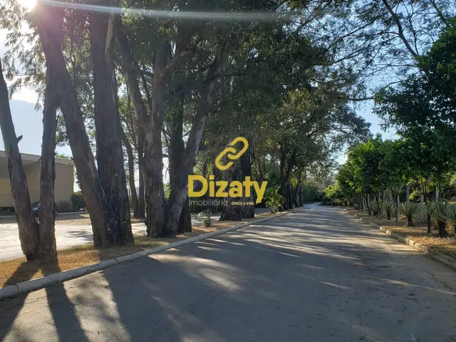 Imagem 8: Lote de 1000 m² no Condomínio Reserva dos Lagos. Um dos mais lindos da região