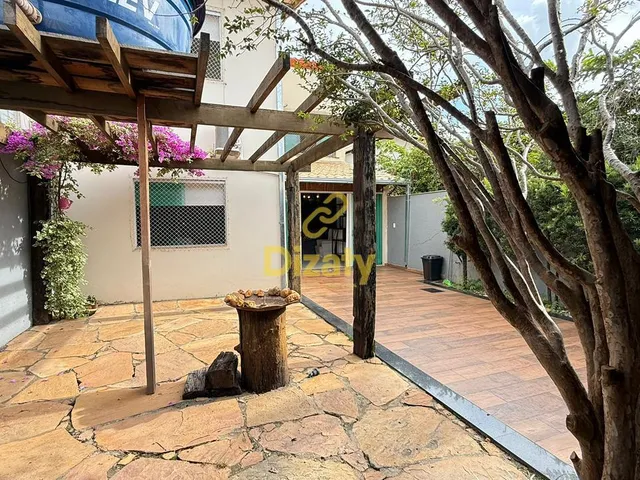 Imagem 4: CASA A VENDA NO BAIRRO MORRO DO CLARO COM 3 QUARTOS - SETE LAGOAS/MG