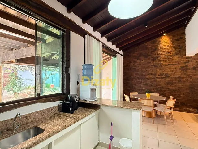 Imagem 13: CASA A VENDA NO BAIRRO MORRO DO CLARO COM 3 QUARTOS - SETE LAGOAS/MG