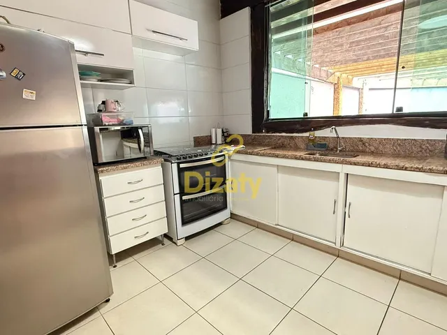 Imagem 14: CASA A VENDA NO BAIRRO MORRO DO CLARO COM 3 QUARTOS - SETE LAGOAS/MG