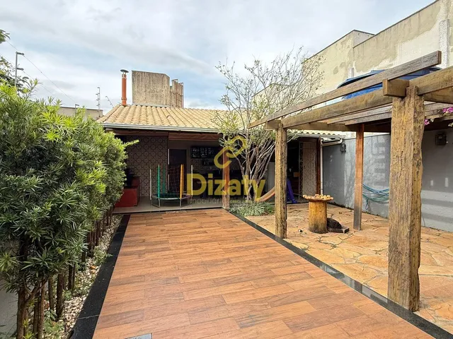 Imagem 9: CASA A VENDA NO BAIRRO MORRO DO CLARO COM 3 QUARTOS - SETE LAGOAS/MG