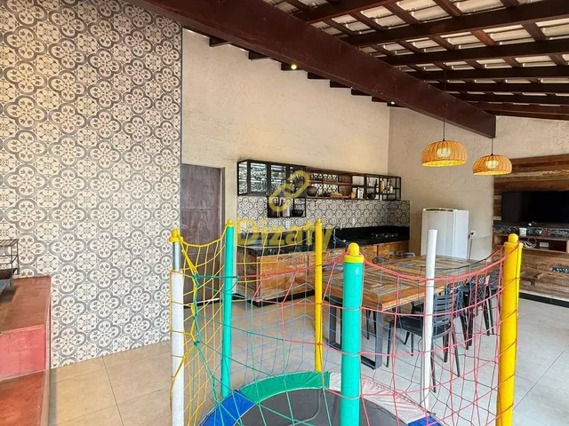 Imagem 11: CASA A VENDA NO BAIRRO MORRO DO CLARO COM 3 QUARTOS - SETE LAGOAS/MG
