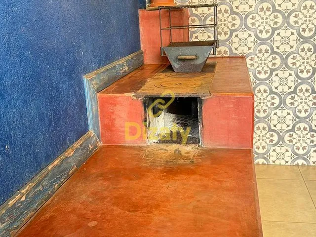 Imagem 5: CASA A VENDA NO BAIRRO MORRO DO CLARO COM 3 QUARTOS - SETE LAGOAS/MG