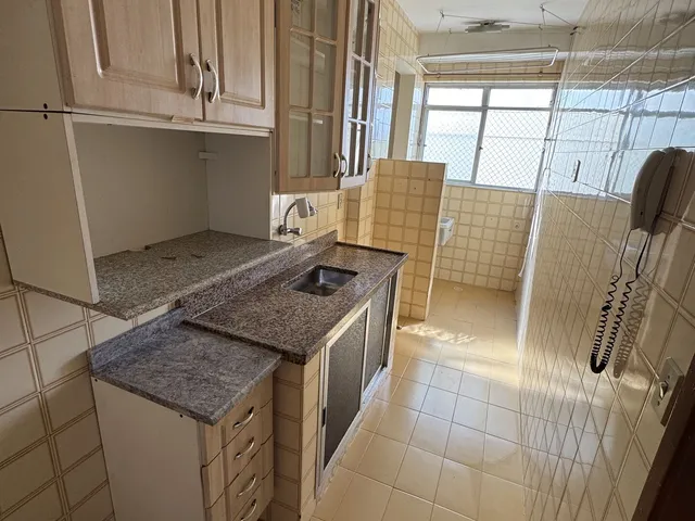 Imagem 1: Apartamento à venda no bairro Vila Valqueire - Rio de Janeiro/RJ