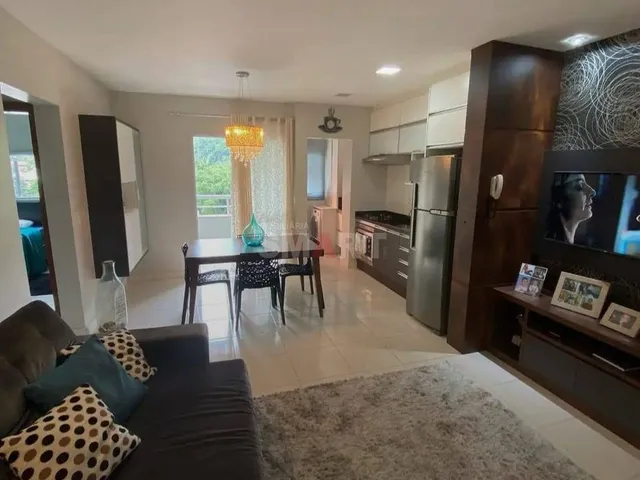Imagem: Apartamento à Venda com 2 Quartos na Barra