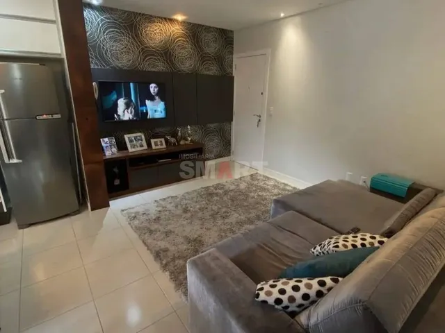 Imagem 6: Apartamento à Venda com 2 Quartos na Barra