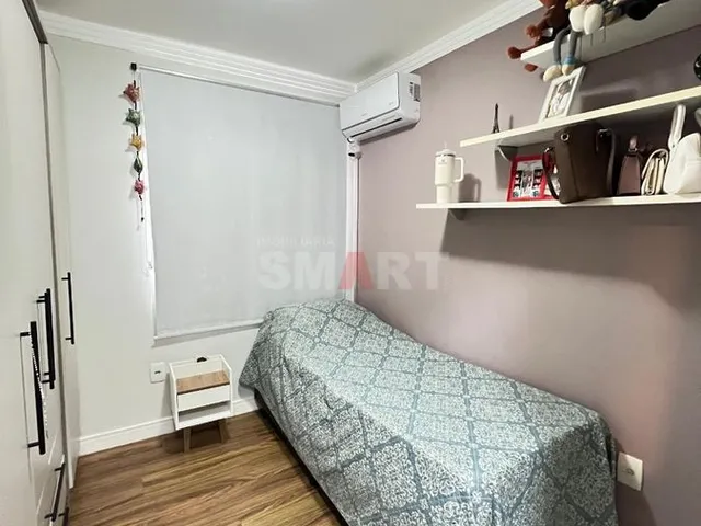 Imagem 4: Apartamento Semimobiliado - São Luís
