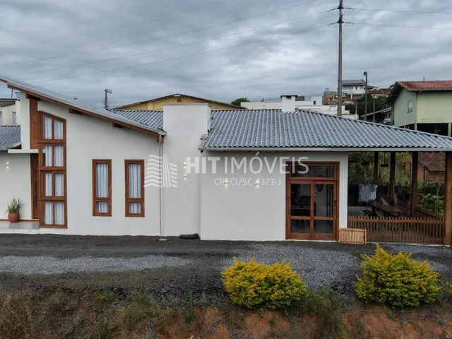 Imagem 6: Casa - Gabiroba - Ituporanga - Sc
