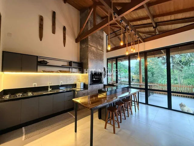 Imagem 7: Casa - Gabiroba - Ituporanga - Sc
