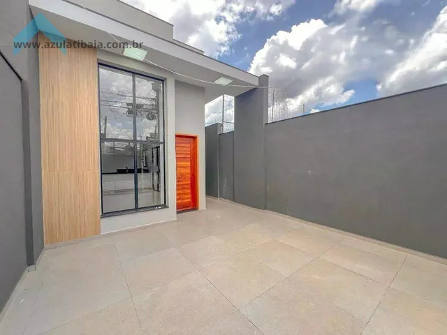 Imagem: Casa Térrea À Venda no Jardim Alvinópolis