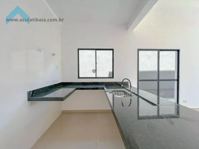 Imagem 7: Casa Térrea À Venda no Jardim Alvinópolis  Atibaia/Sp