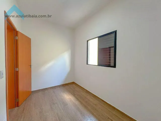 Imagem 3: Casa Térrea À Venda no Jardim Alvinópolis  Atibaia/Sp