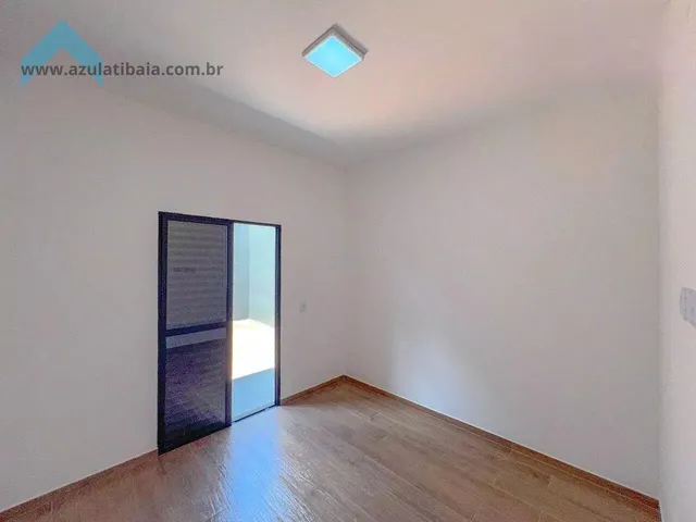 Imagem 2: Casa Térrea À Venda no Jardim Alvinópolis  Atibaia/Sp