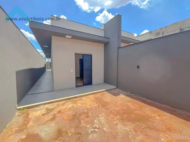 Imagem 10: Casa Térrea À Venda no Jardim Alvinópolis  Atibaia/Sp