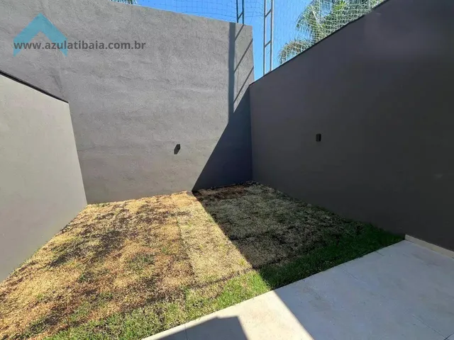 Imagem 8: Casa Térrea À Venda no Jardim Alvinópolis  Atibaia/Sp