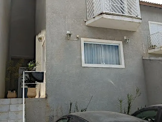 Imagem: Sobrado À Venda no Jardim Maristela Atibaia/Sp
