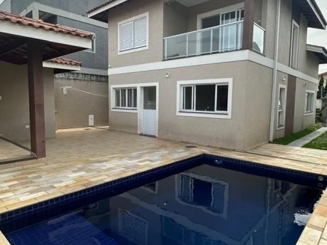 Imagem: Casa Espetacular À Venda 4 Dorms, 2