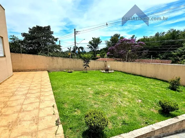 Imagem 2: Casa de Campo À Venda Atibaia/Sp