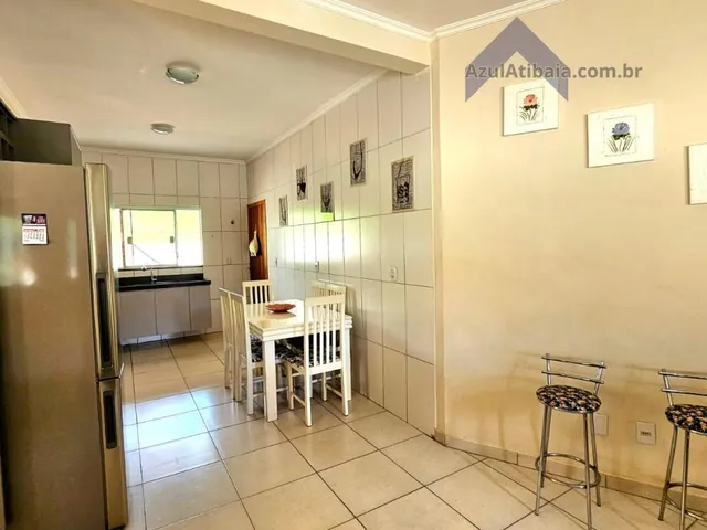 Imagem 11: Casa de Campo À Venda Atibaia/Sp