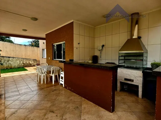 Imagem 16: Casa de Campo À Venda Atibaia/Sp