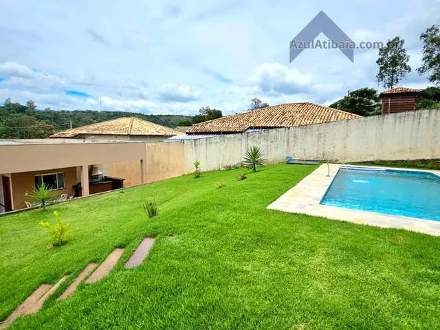 Imagem 3: Casa de Campo À Venda Atibaia/Sp