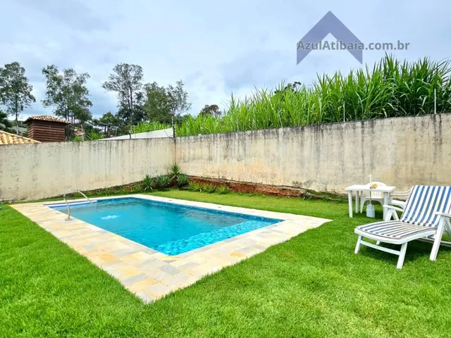Imagem 7: Casa de Campo À Venda Atibaia/Sp