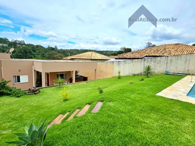 Imagem 10: Casa de Campo À Venda Atibaia/Sp