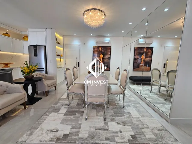 Imagem: Apartamento Mobiliado a venda no Bairro