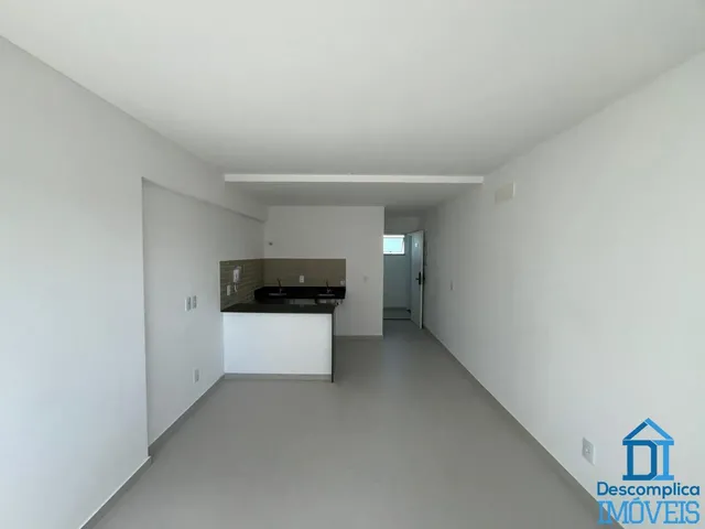 Imagem: Studio Moderno 26m² em Boa Viagem