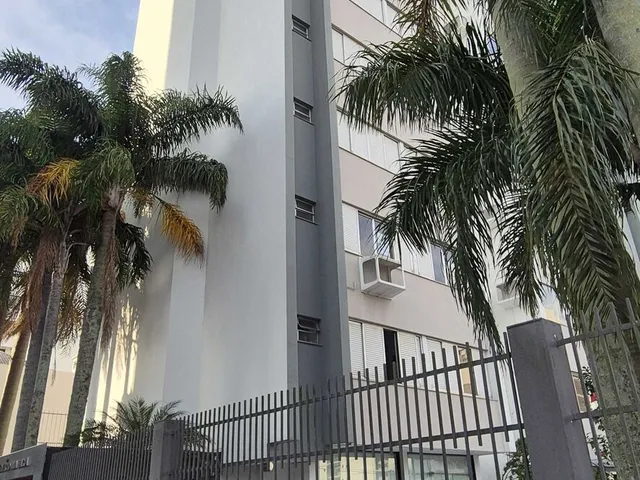 Imagem: Apartamento Amplo no Centro de Florianópolis