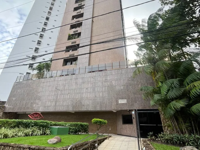 Imagem: Apartamento Alto Padrão nas Graças