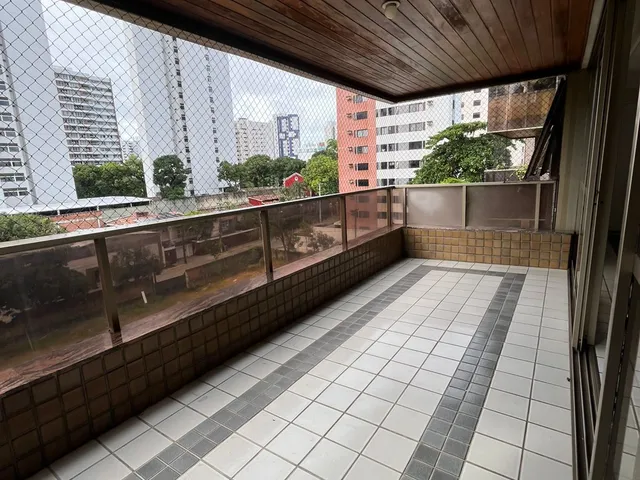 Imagem 16: Apartamento Alto Padrão nas Graças
