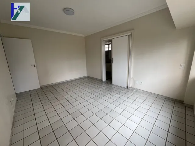 Imagem 11: Apartamento Alto Padrão nas Graças
