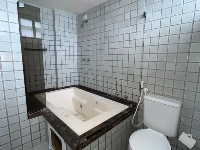 Imagem 15: Apartamento Alto Padrão nas Graças