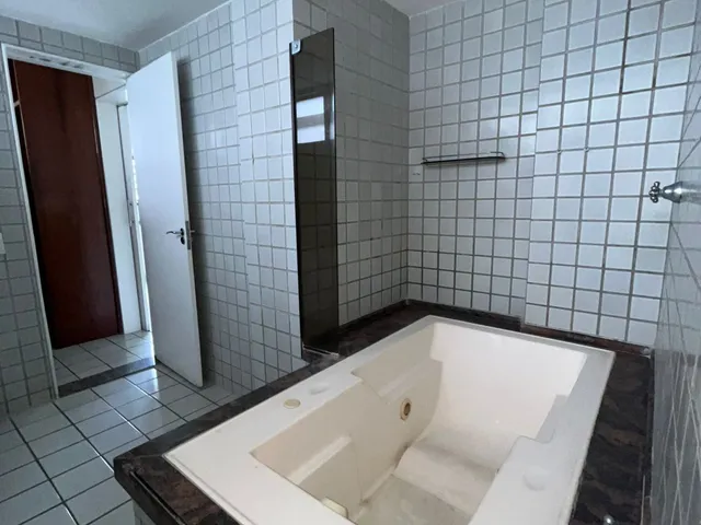 Imagem 13: Apartamento Alto Padrão nas Graças