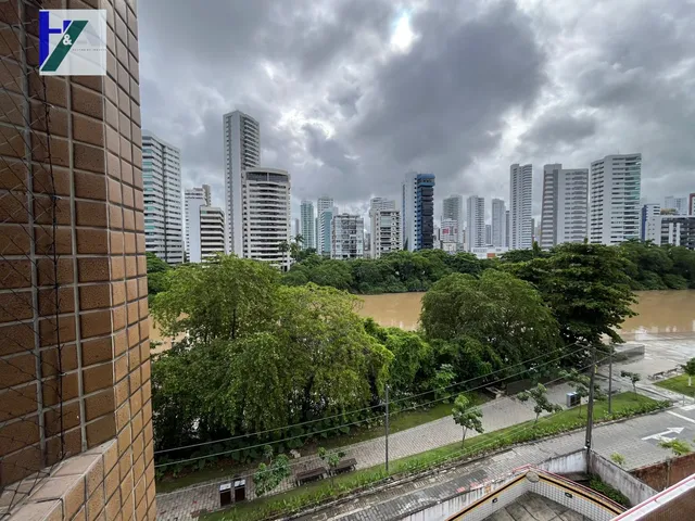 Imagem 2: Apartamento Alto Padrão nas Graças