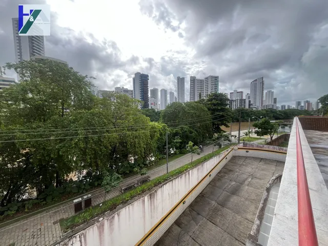Imagem 9: Apartamento Alto Padrão nas Graças
