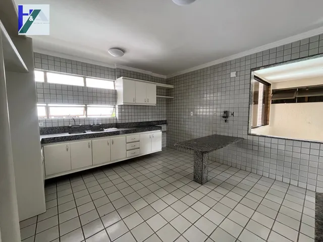 Imagem 8: Apartamento Alto Padrão nas Graças