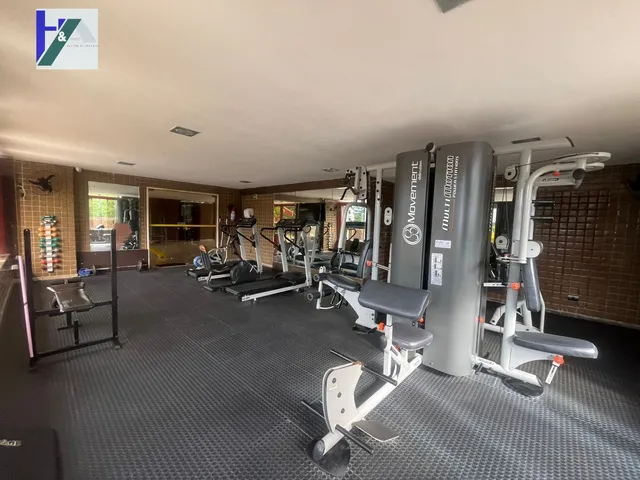 Imagem 4: Apartamento Alto Padrão nas Graças