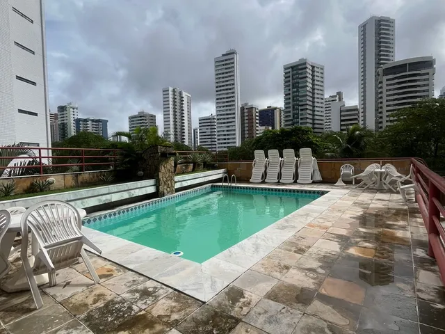 Imagem 10: Apartamento Alto Padrão nas Graças
