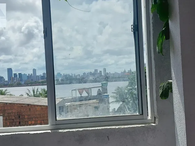 Imagem: O apartamento possui 2 Dormitórios, 1 Banheiro, 50m² de
