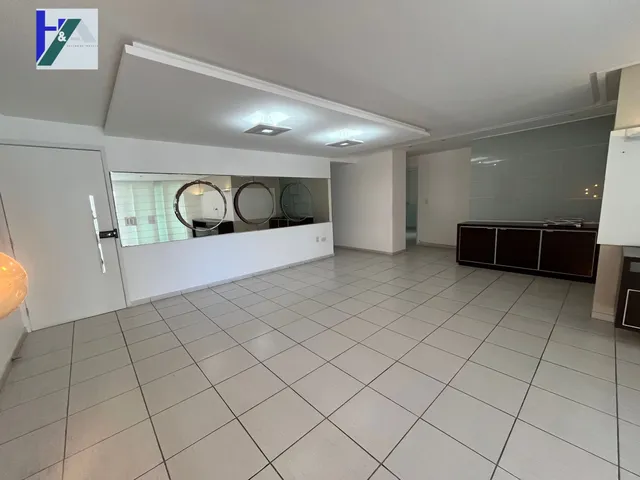 Imagem 16: Apartamento à venda no bairro Boa Viagem - Recife/PE, SUL