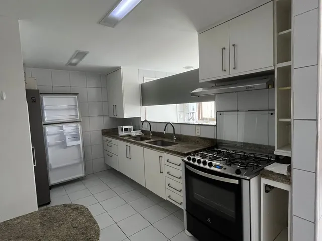 Imagem 10: Apartamento à venda no bairro Boa Viagem - Recife/PE, SUL