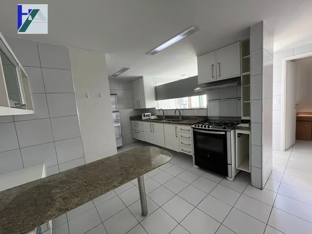 Imagem 6: Apartamento à venda no bairro Boa Viagem - Recife/PE, SUL