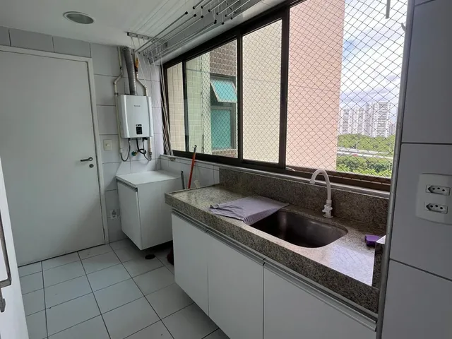 Imagem 13: Apartamento à venda no bairro Boa Viagem - Recife/PE, SUL